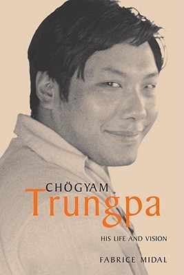 Chogyam Trungpa(English, Paperback, Midal Fabrice)