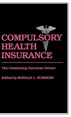 Compulsory Health Insurance(English, Hardcover, unknown)