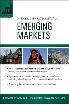 Fisher Investments on Emerging Markets(English, Hardcover, Fisher Investments Austin B.)