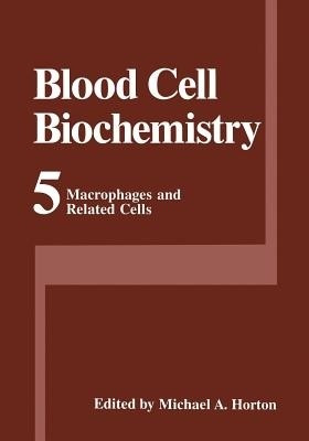 Macrophages and Related Cells(English, Paperback, unknown)