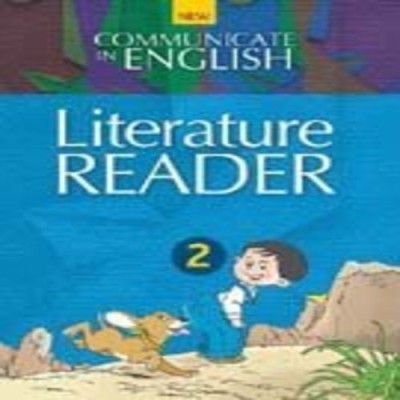 New Communicate In English Literature Reader 2 (2014 Edition)(English, Paperback, Our Experts)