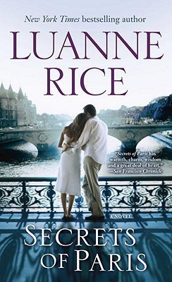 Secrets of Paris(English, Paperback, Rice Luanne)