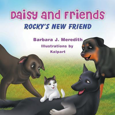 Daisy and Friends(English, Paperback, Meredith Barbara J)