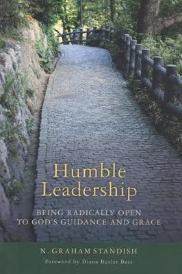 Humble Leadership(English, Paperback, Standish N. Graham)