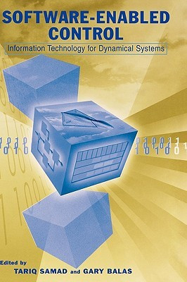 Software-Enabled Control(English, Hardcover, unknown)