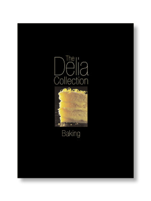 The Delia Collection: Baking(English, Hardcover, Smith Delia)