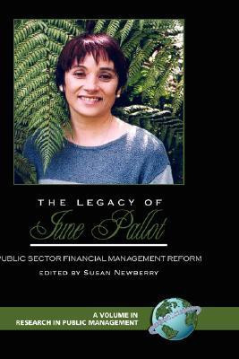The Legacy of June Pallot(English, Hardcover, unknown)