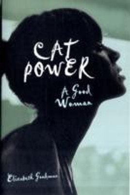 Cat Power(English, Paperback, Goodman Elizabeth)