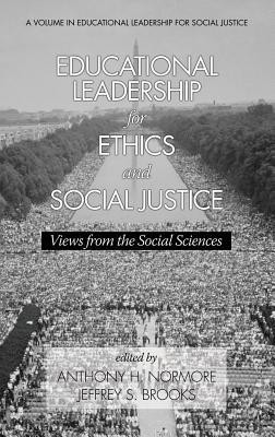 Educational Leadership for Ethics and Social Justice(English, Hardcover, unknown)