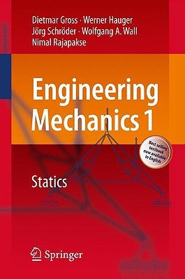 Engineering Mechanics 1: Pt. 1(English, Paperback, Gross Dietmar)