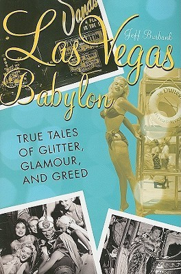 Las Vegas Babylon(English, Paperback, Burbank Jeff)