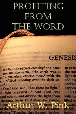 Profiting from the Word(English, Paperback, Pink Arthur W)