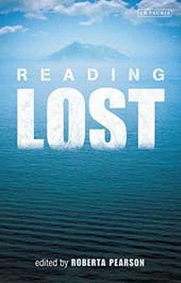 Reading Lost(English, Paperback, unknown)