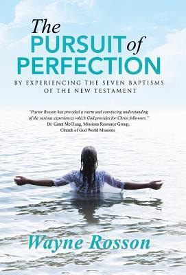The Pursuit of Perfection(English, Hardcover, Rosson Wayne)