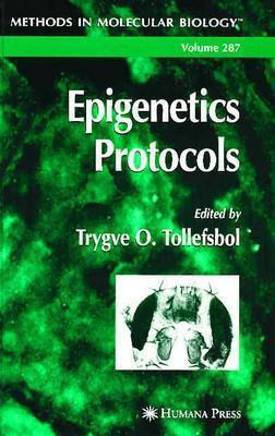 Epigenetics Protocols(English, Hardcover, unknown)