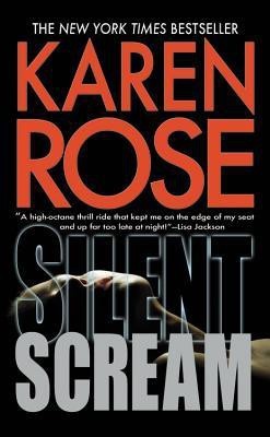 Silent Scream(English, Paperback, Rose Karen)