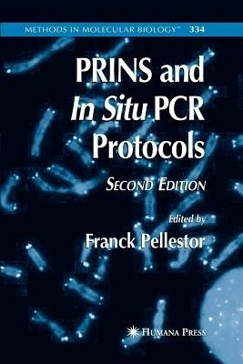 PRINS and In Situ PCR Protocols(English, Paperback, unknown)