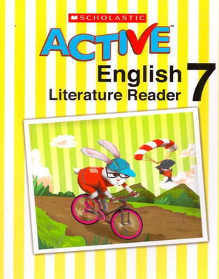 Scholastic Active English Lr-7(English, Paperback, unknown)
