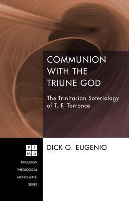 Communion with the Triune God(English, Paperback, Eugenio Dick O)