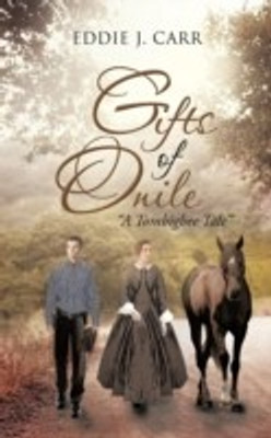 Gifts of Onile(English, Paperback, Carr Eddie J.)