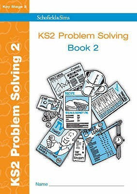 KS2 Problem Solving Book 2(English, Paperback, Martin Paul)