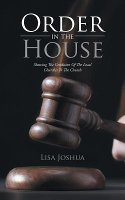 Order in the House(English, Paperback, Joshua Lisa)