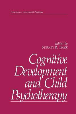 Cognitive Development and Child Psychotherapy(English, Paperback, unknown)