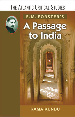E.M. Forster'S a Passage to India(English, Hardcover, Kundu Rama)