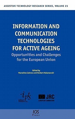 Information and Communication Technologies for Active Ageing(English, Hardcover, unknown)