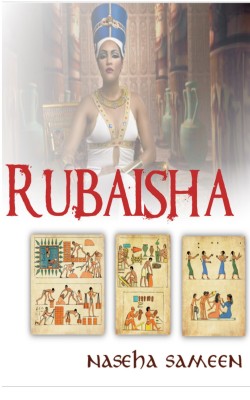 Rubaisha(English, Paperback, Naseha Sameen)