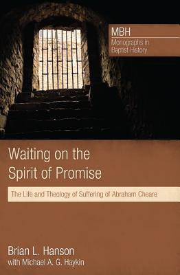 Waiting on the Spirit of Promise(English, Paperback, Hanson Brian L)