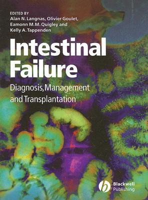 Intestinal Failure(English, Hardcover, unknown)
