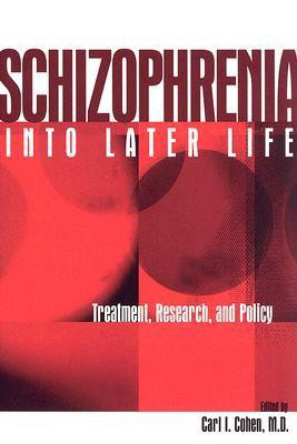 Schizophrenia Into Later Life(English, Paperback, unknown)