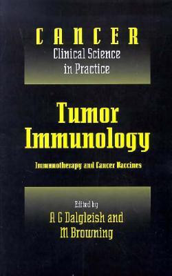 Tumor Immunology(English, Hardcover, unknown)