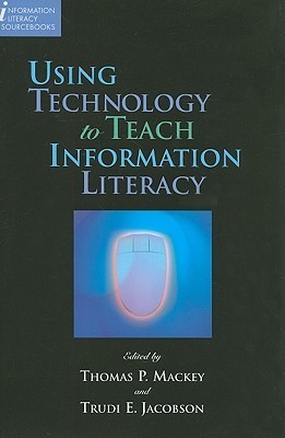 Using Technology to Teach Information Literacy(English, Paperback, unknown)