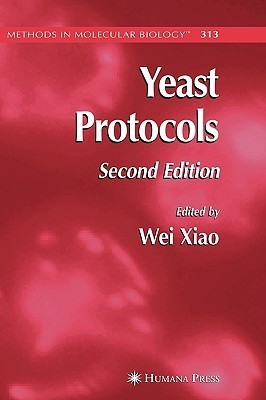 Yeast Protocols 2 2nd  Edition(English, Hardcover, unknown)