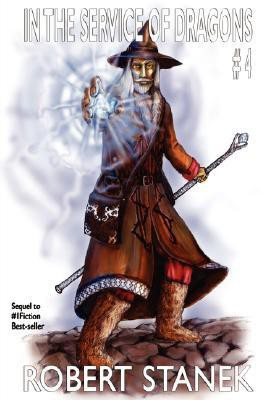 In the Service of Dragons 4(English, Hardcover, Stanek Robert)