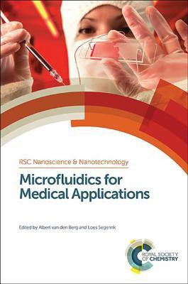 Microfluidics for Medical Applications(English, Hardcover, unknown)