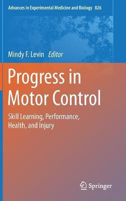 Progress in Motor Control(English, Hardcover, unknown)