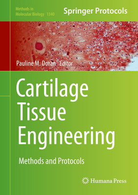 Cartilage Tissue Engineering(English, Hardcover, unknown)