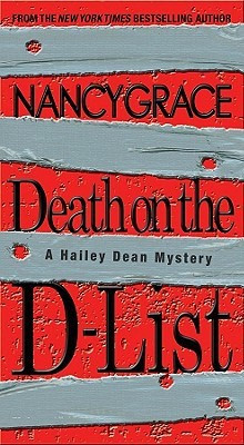 Death On The D-list(English, Paperback, Grace Nancy)