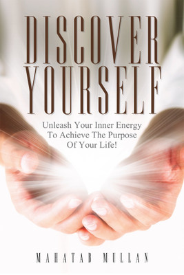 Discover Yourself(English, Paperback, Mullan Mahatab)