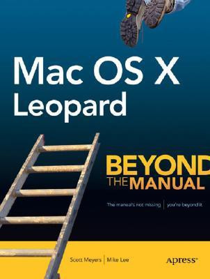 Mac OS X Leopard 1st ed. 2008. Corr. 2nd printing Edition(English, Paperback, Lee Mike)
