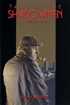 Tales of the Shadowmen 10(English, Paperback, unknown)