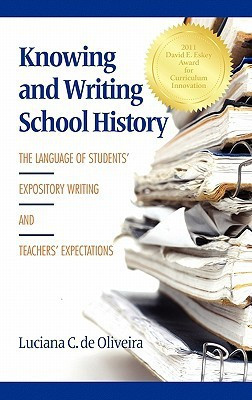 Knowing and Writing School History(English, Hardcover, unknown)