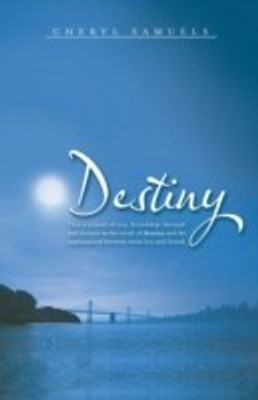 Destiny(English, Paperback, Samuels Cheryl)