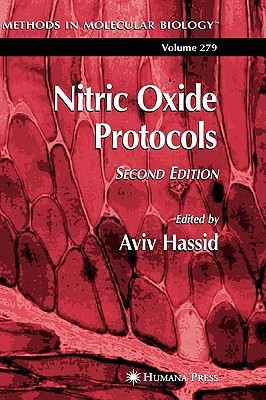 Nitric Oxide Protocols 2 2nd  Edition(English, Hardcover, unknown)