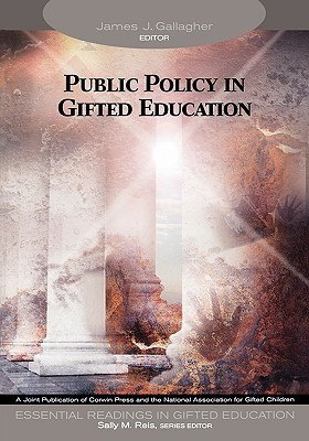 Public Policy in Gifted Education illustrated edition Edition(English, Paperback, unknown)