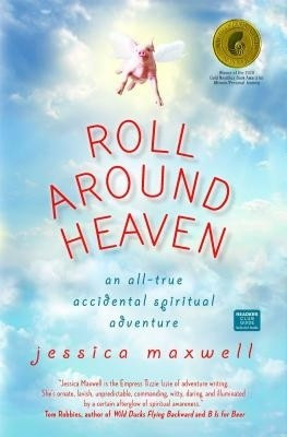 Roll Around Heaven(English, Paperback, Maxwell Jessica)
