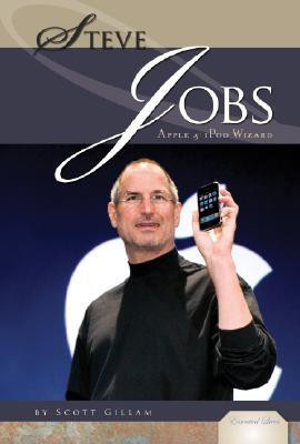 Steve Jobs(English, Hardcover, Gillam Scott)